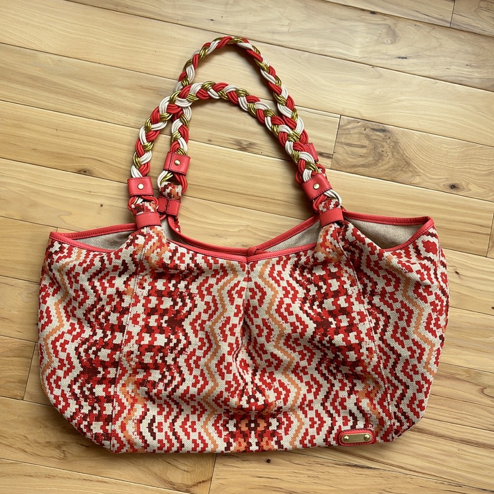 Rafe NY Beach Tote